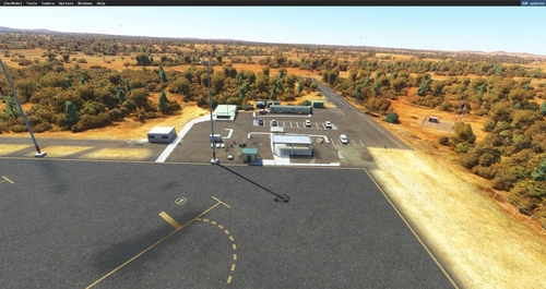 The Monument (Phosphate Hill) -YTMO