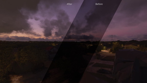 Real Vision | Nvidia Freestyle Settings | without Reshade  thumbnail 24