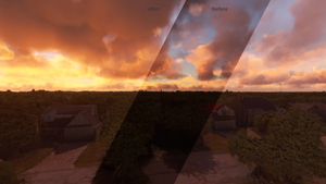 Real Vision | Nvidia Freestyle Settings | without Reshade  thumbnail 23