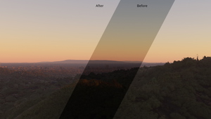 Real Vision | Nvidia Freestyle Settings | without Reshade  thumbnail 11