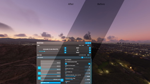 Real Vision | Nvidia Freestyle Settings | without Reshade  thumbnail 12
