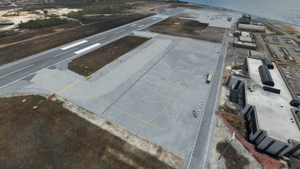 TNCB Kralendijk Flamingo Intl airport thumbnail 4