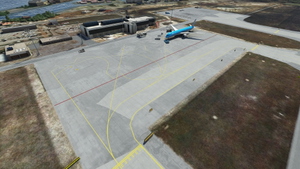TNCB Kralendijk Flamingo Intl airport thumbnail 5