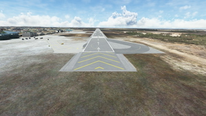 TNCB Kralendijk Flamingo Intl airport thumbnail 7