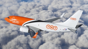 TNT (OE-IAR) PMDG 737-700BDSF - 8K thumbnail 4