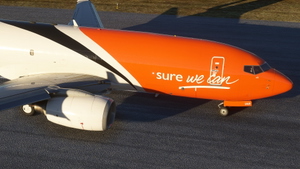 TNT (OE-IAR) PMDG 737-700BDSF - 8K thumbnail 8