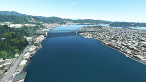 Tokushima-Naruto Bridges thumbnail 2
