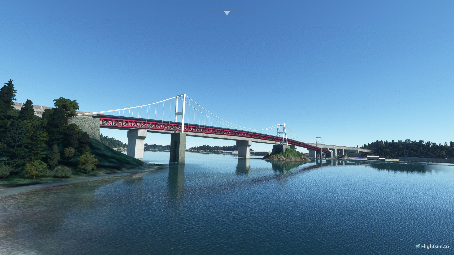 Tokushima-Naruto Bridges - Image 1