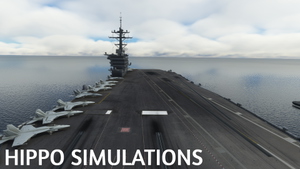 Top Gun Carrier thumbnail 2