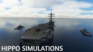 Top Gun Carrier thumbnail 3