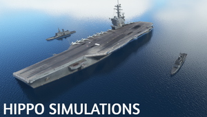 Top Gun Carrier thumbnail 1