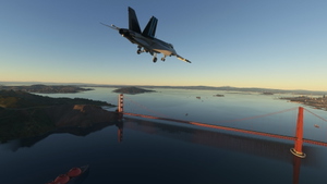 Top Gun Carrier Recovery Pack thumbnail 4