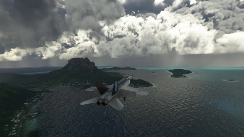 Top Gun Carrier Recovery Pack