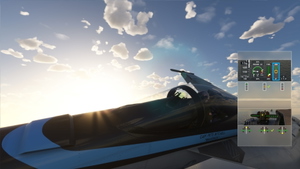Top Gun Carrier Recovery Pack thumbnail 2