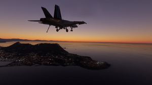 Top Gun Carrier Recovery Pack thumbnail 5