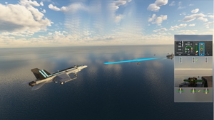 Top Gun La Manche Carrier Recovery thumbnail 2