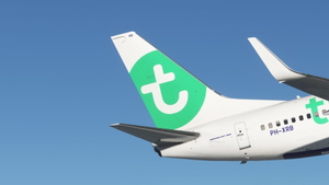 Transavia (Pack) - PMDG Boeing 737-700 thumbnail 3