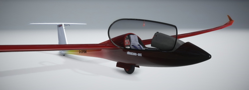 Trinian's Discus-2c Livery Pack
