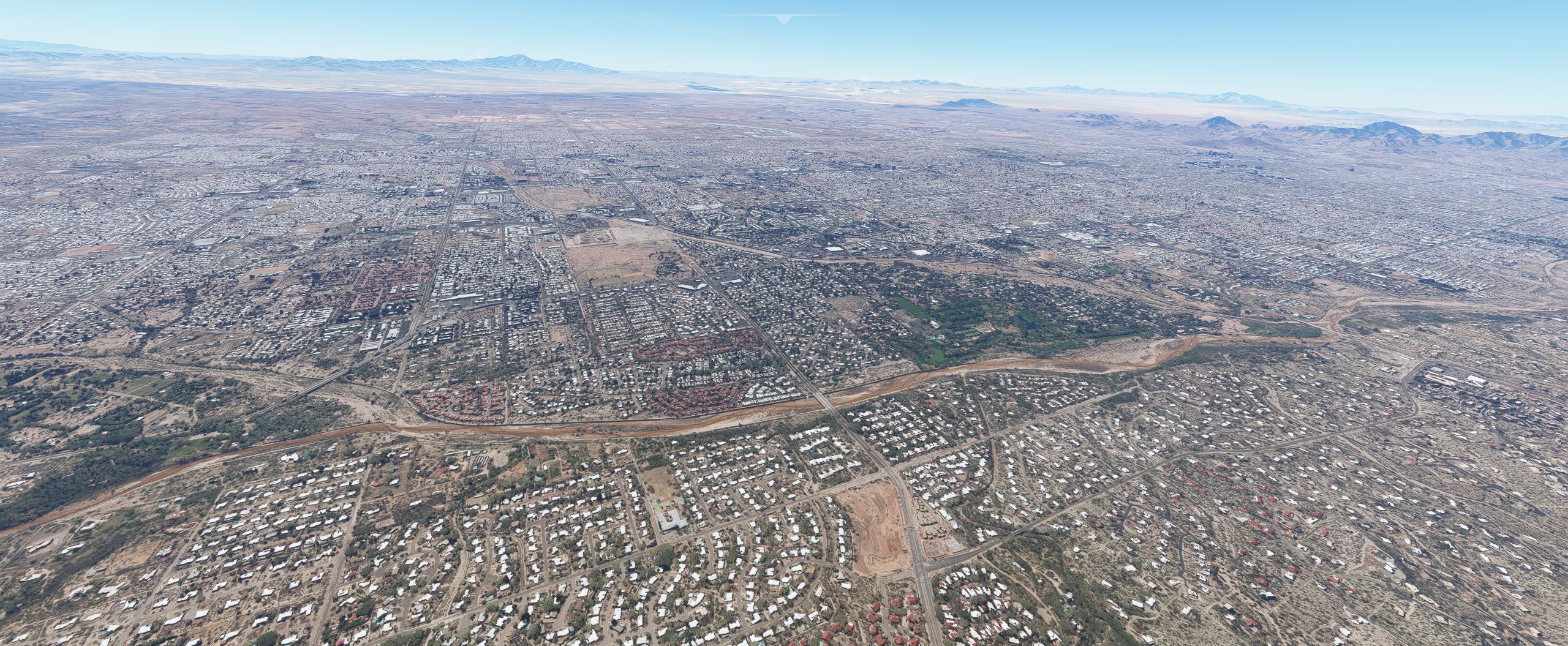 Tucson, Arizona water removal. - Image 1