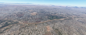 Tucson, Arizona water removal. thumbnail 1