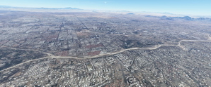 Tucson, Arizona water removal. thumbnail 3