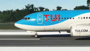 TUI Belgium&Germany 5 Livery Pack thumbnail 9