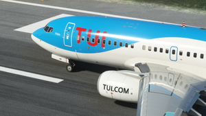 TUI Belgium&Germany 5 Livery Pack thumbnail 8