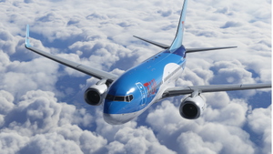 TUI Belgium&Germany 5 Livery Pack thumbnail 2