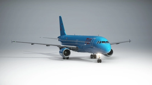 TUI (Global X) N279GX