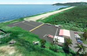 TUPW Virgin Gorda V1.1.0 thumbnail 1