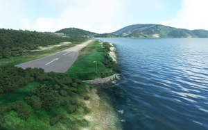 TUPW Virgin Gorda V1.1.0 thumbnail 5