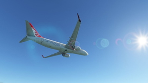 Turkish Airlines  thumbnail 5