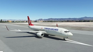 Turkish Airlines  thumbnail 1