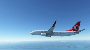 Turkish Airlines  thumbnail 4