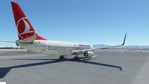 Turkish Airlines  thumbnail 2