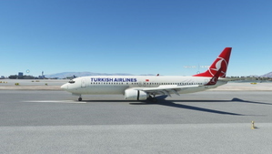 Turkish Airlines  thumbnail 3