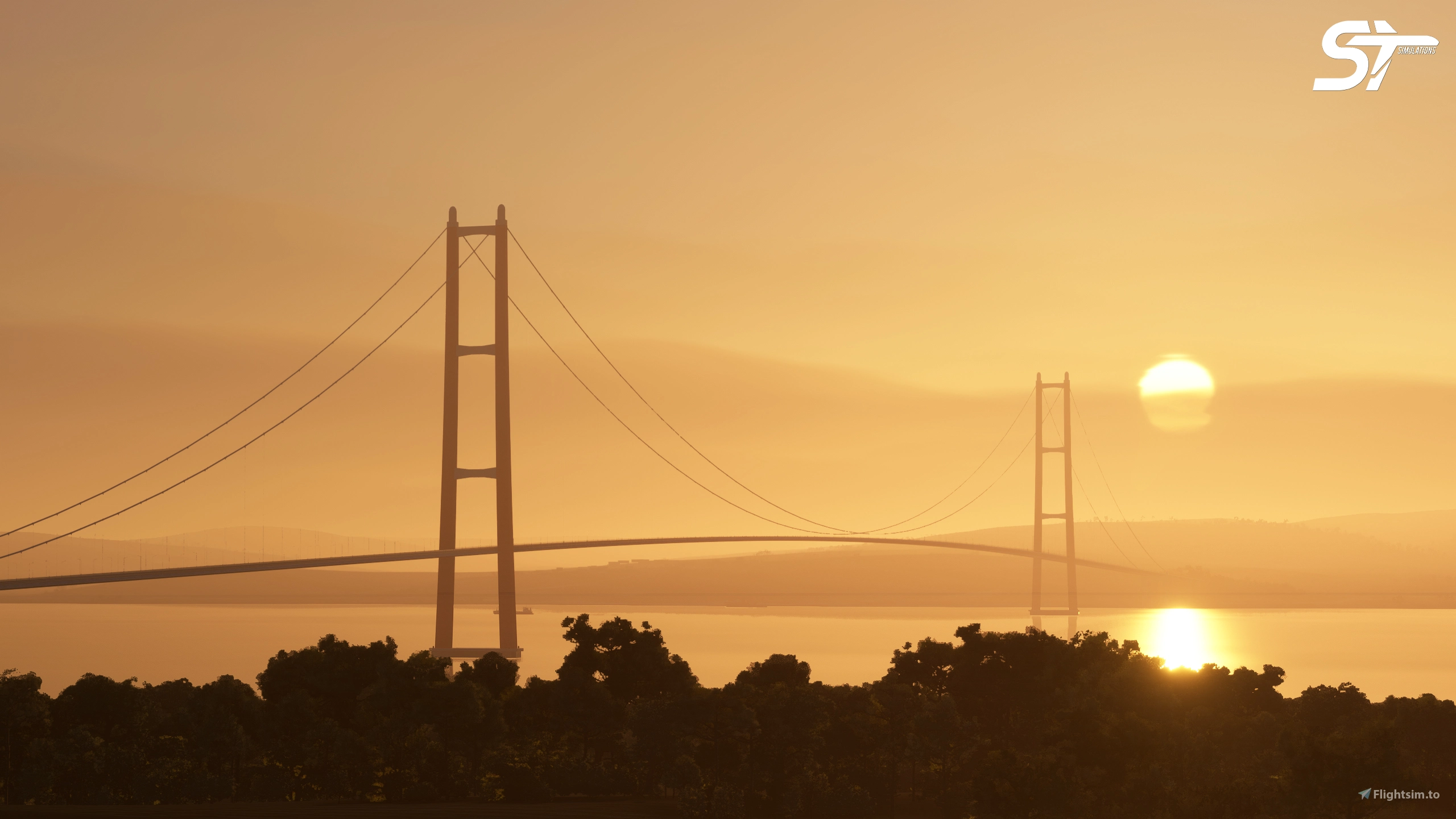 Turkish Bridges - Image 1