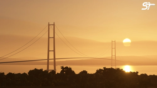 Turkish Bridges