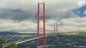 Turkish Bridges thumbnail 2