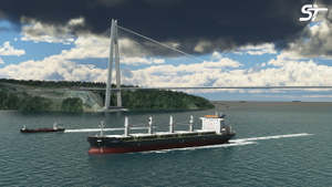 Turkish Bridges thumbnail 14