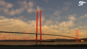 Turkish Bridges thumbnail 7