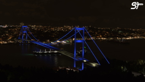 Turkish Bridges thumbnail 9