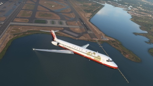 TWA (Final Colors) [8K] - Fly The Maddog X thumbnail 2