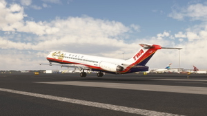 TWA (Final Colors) [8K] - Fly The Maddog X thumbnail 5