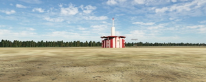 UERP - Polyarny Airport (Udachny) thumbnail 16