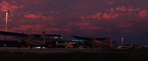 UERP - Polyarny Airport (Udachny) thumbnail 21