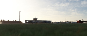 UERP - Polyarny Airport (Udachny) thumbnail 13