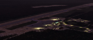 UERP - Polyarny Airport (Udachny) thumbnail 18