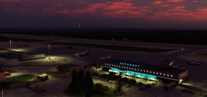 UERP - Polyarny Airport (Udachny) thumbnail 19