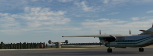 UERP - Polyarny Airport (Udachny) thumbnail 2